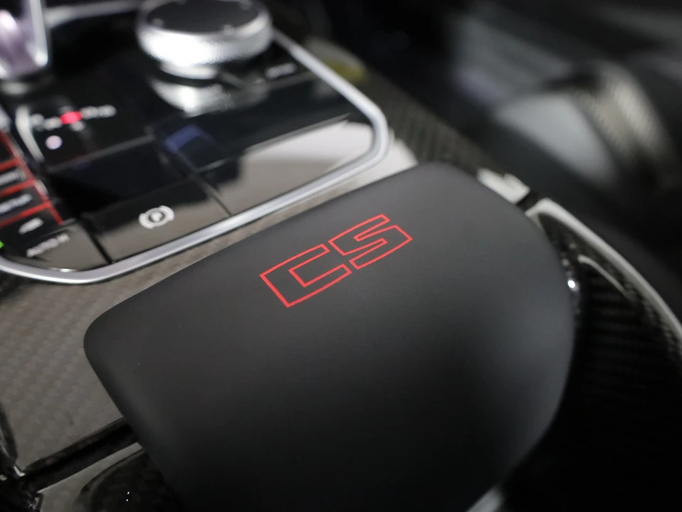 2026 BMW G87 M2 - Image 31 of 31