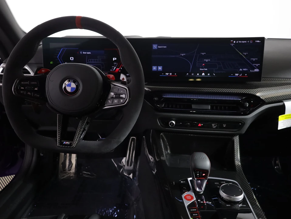 2026 BMW G87 M2 - Image 13 of 31