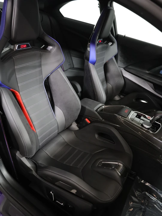 2026 BMW G87 M2 - Image 10 of 31
