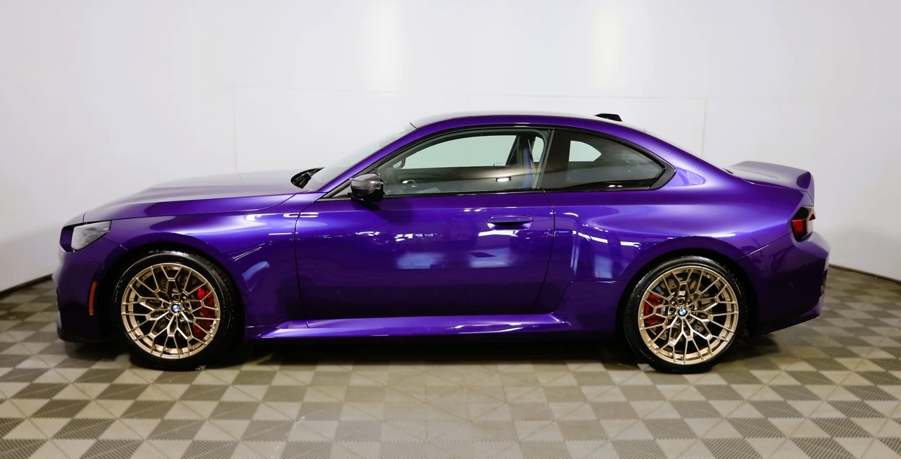 2026 BMW G87 M2 - Image 5 of 31