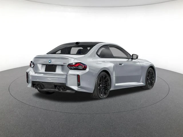 2026 BMW G87 M2 - Image 2 of 3