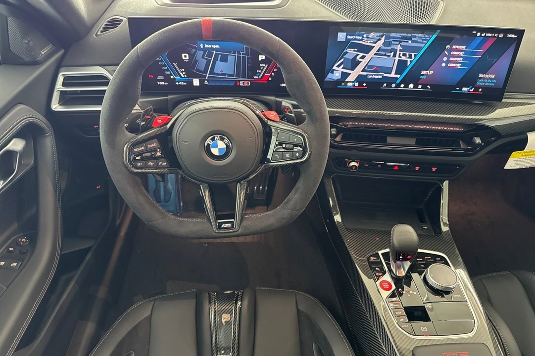 2026 BMW G87 M2 - Image 10 of 29