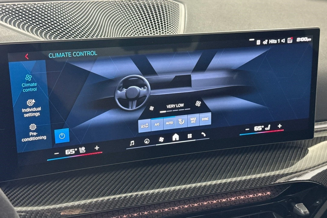 2026 BMW G87 M2 - Image 27 of 29