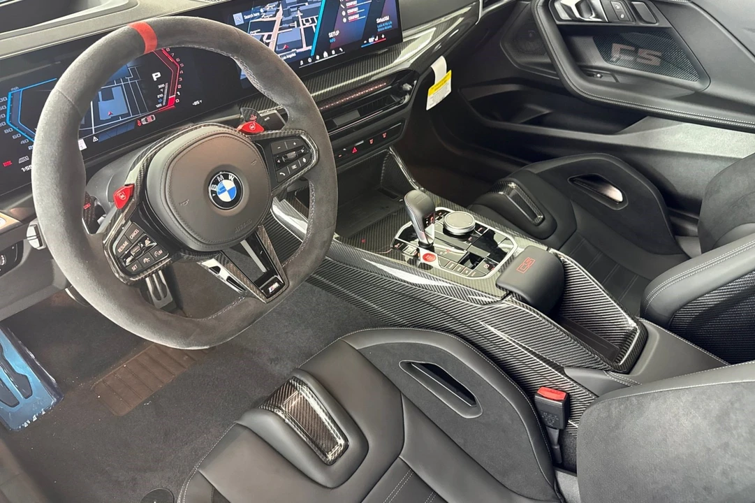 2026 BMW G87 M2 - Image 4 of 29