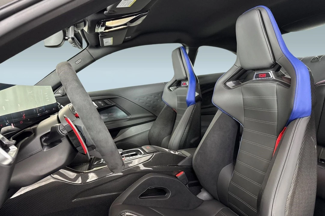 2026 BMW G87 M2 - Image 24 of 29
