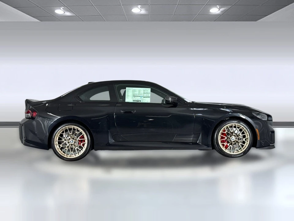 2026 BMW G87 M2 - Image 7 of 29