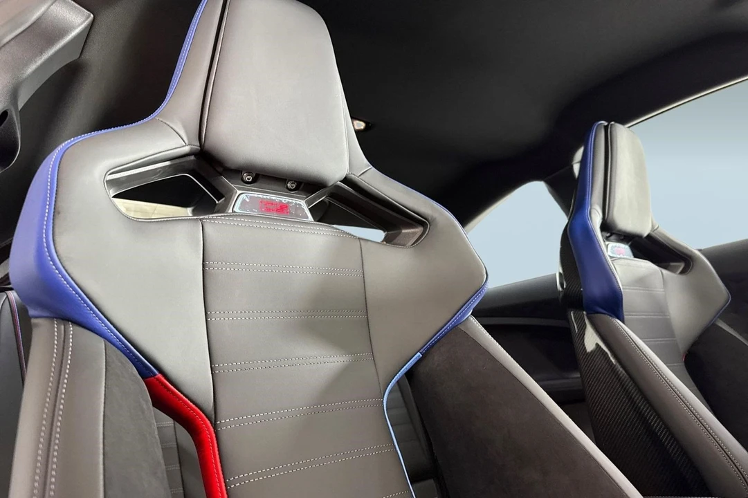2026 BMW G87 M2 - Image 20 of 29
