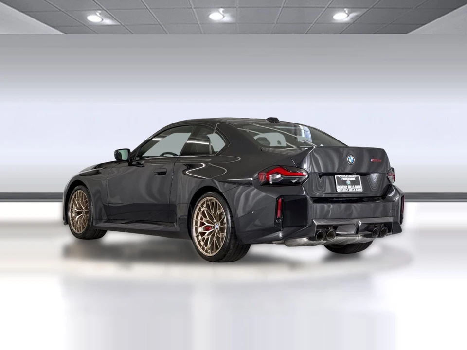 2026 BMW G87 M2 - Image 3 of 29