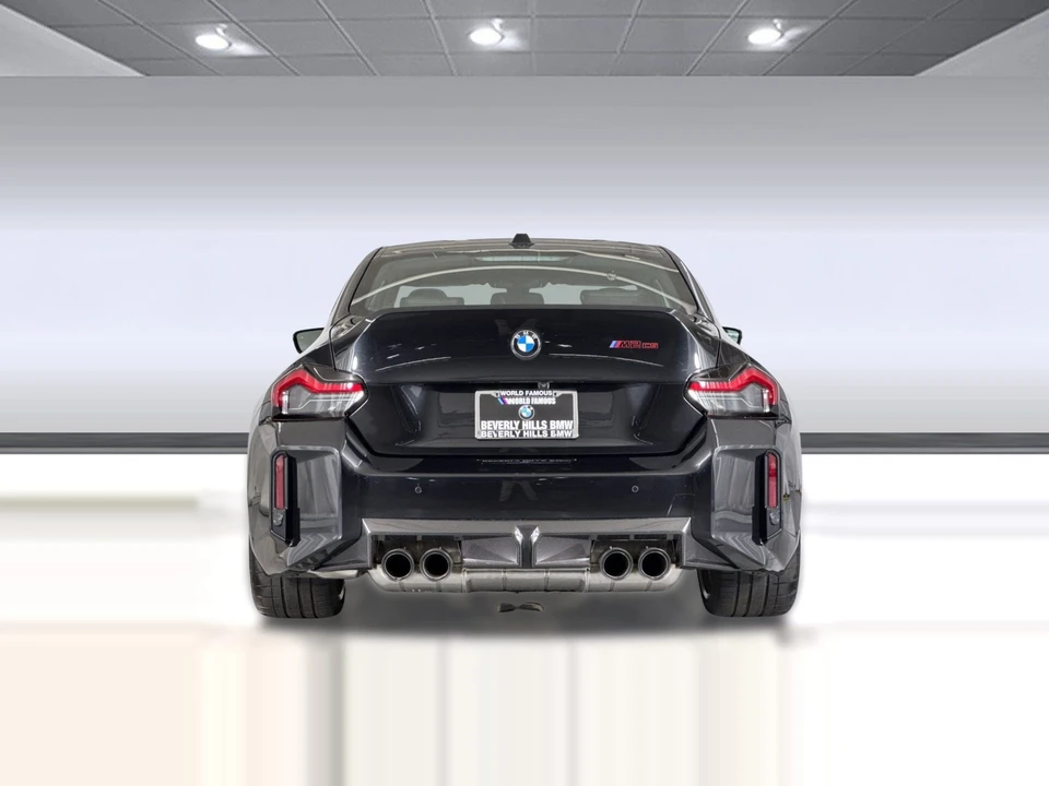 2026 BMW G87 M2 - Image 9 of 29