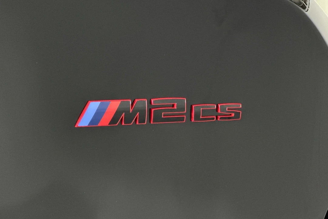 2026 BMW G87 M2 - Image 25 of 29