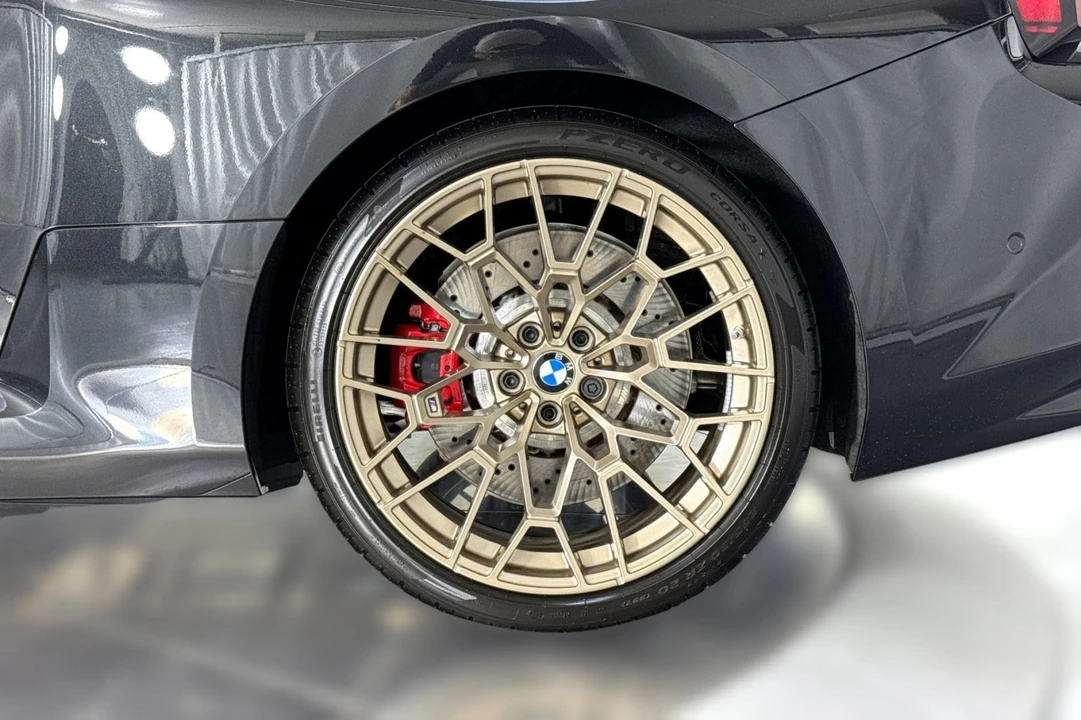 2026 BMW G87 M2 - Image 12 of 29