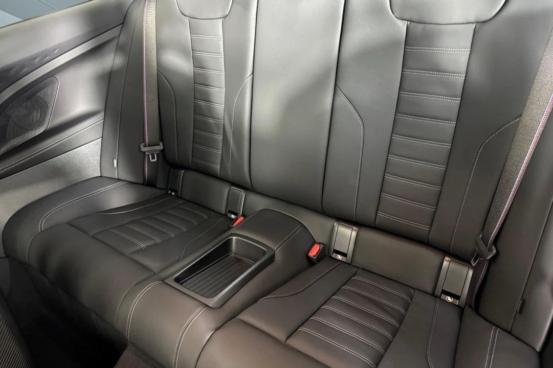 2026 BMW G87 M2 - Image 21 of 29