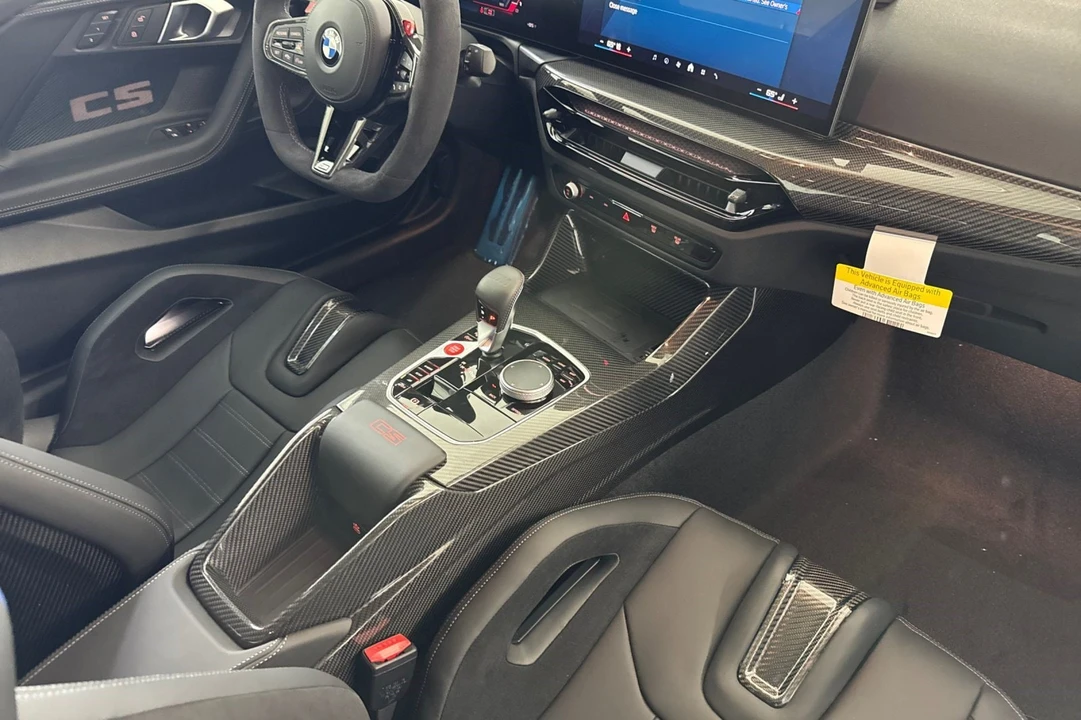 2026 BMW G87 M2 - Image 28 of 29