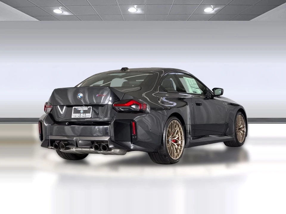 2026 BMW G87 M2 - Image 8 of 29