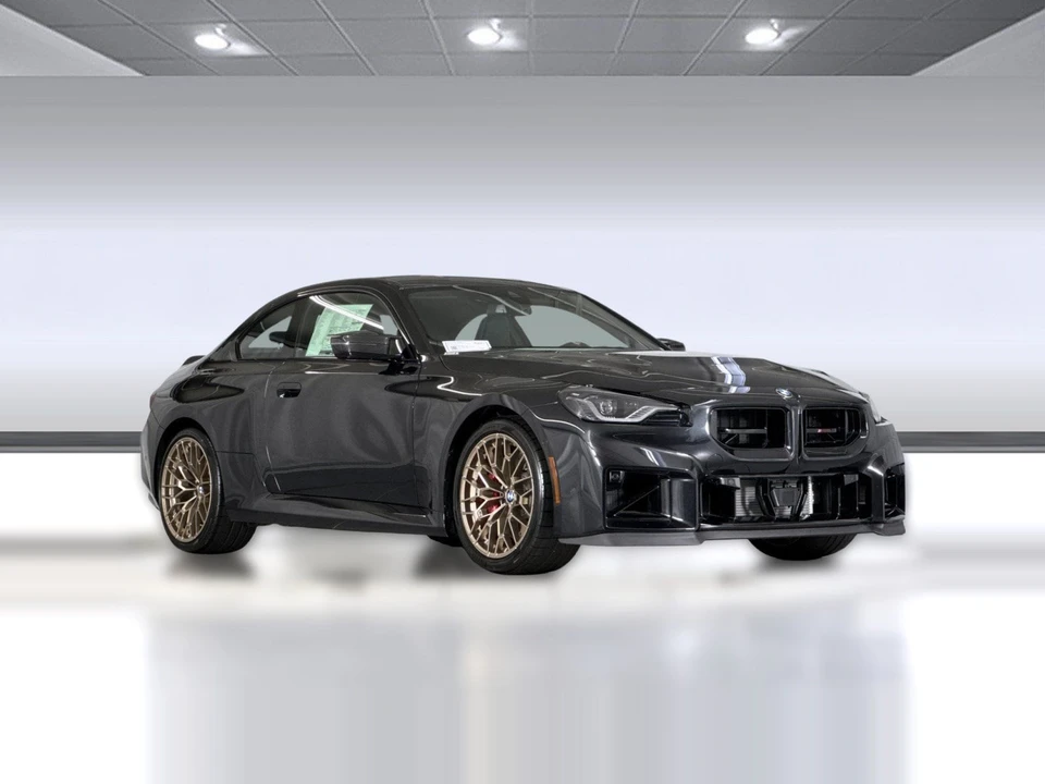 2026 BMW G87 M2 - Image 6 of 29