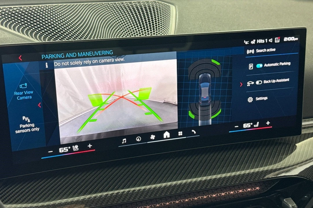 2026 BMW G87 M2 - Image 17 of 29