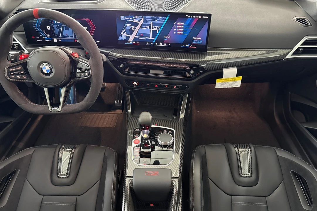 2026 BMW G87 M2 - Image 23 of 29