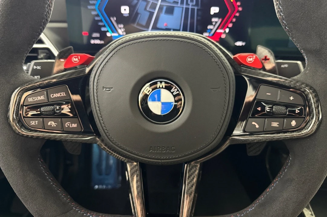 2026 BMW G87 M2 - Image 14 of 29