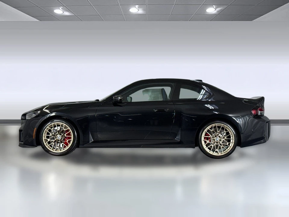 2026 BMW G87 M2 - Image 2 of 29