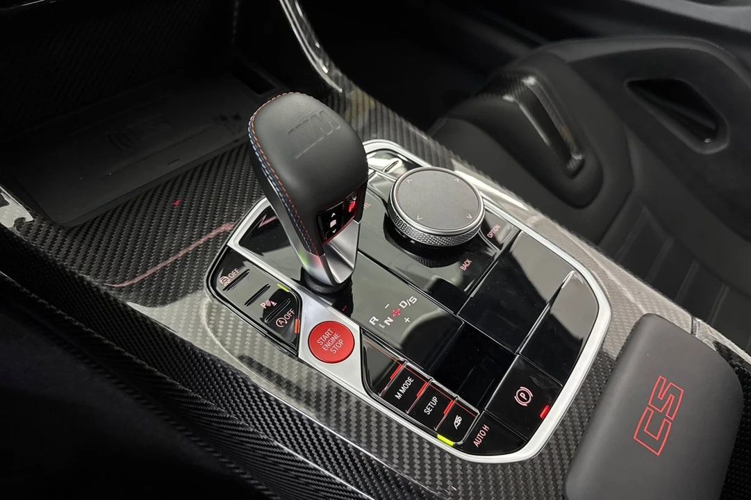 2026 BMW G87 M2 - Image 15 of 29