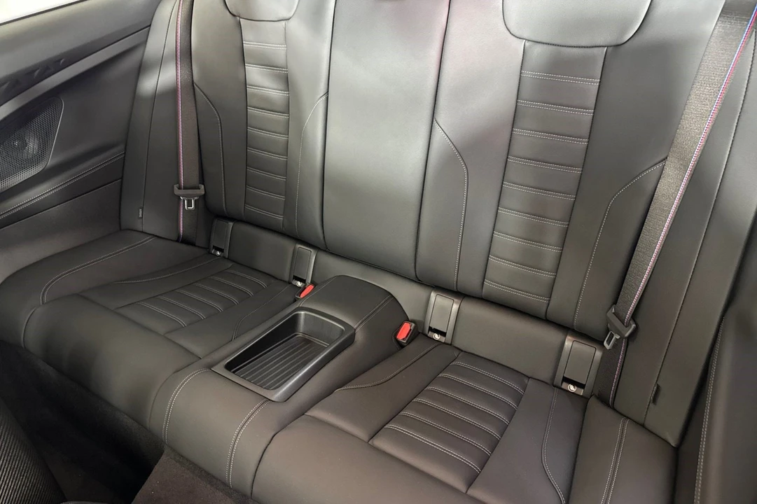 2026 BMW G87 M2 - Image 26 of 29