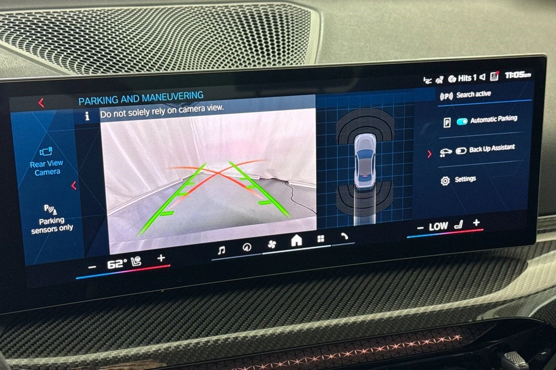 2026 BMW G87 M2 - Image 18 of 29
