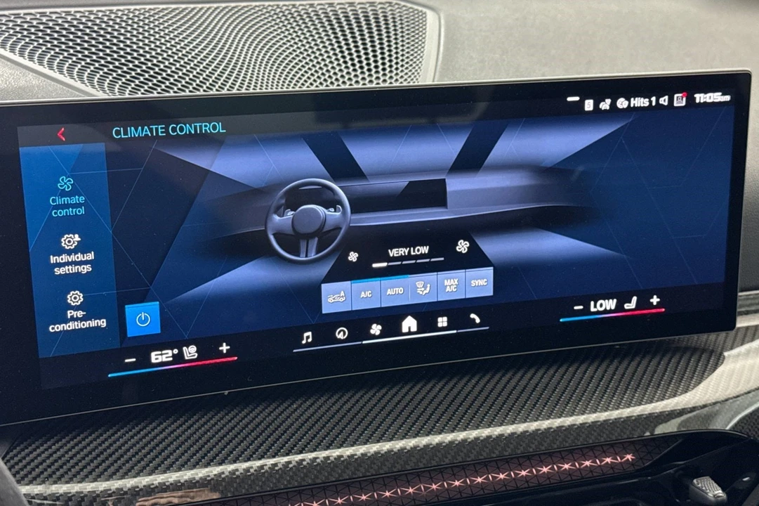 2026 BMW G87 M2 - Image 21 of 29