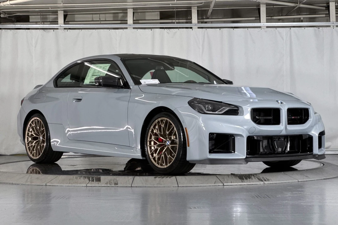 2026 BMW G87 M2 - Image 6 of 29