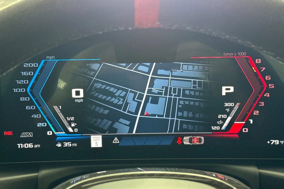 2026 BMW G87 M2 - Image 20 of 29