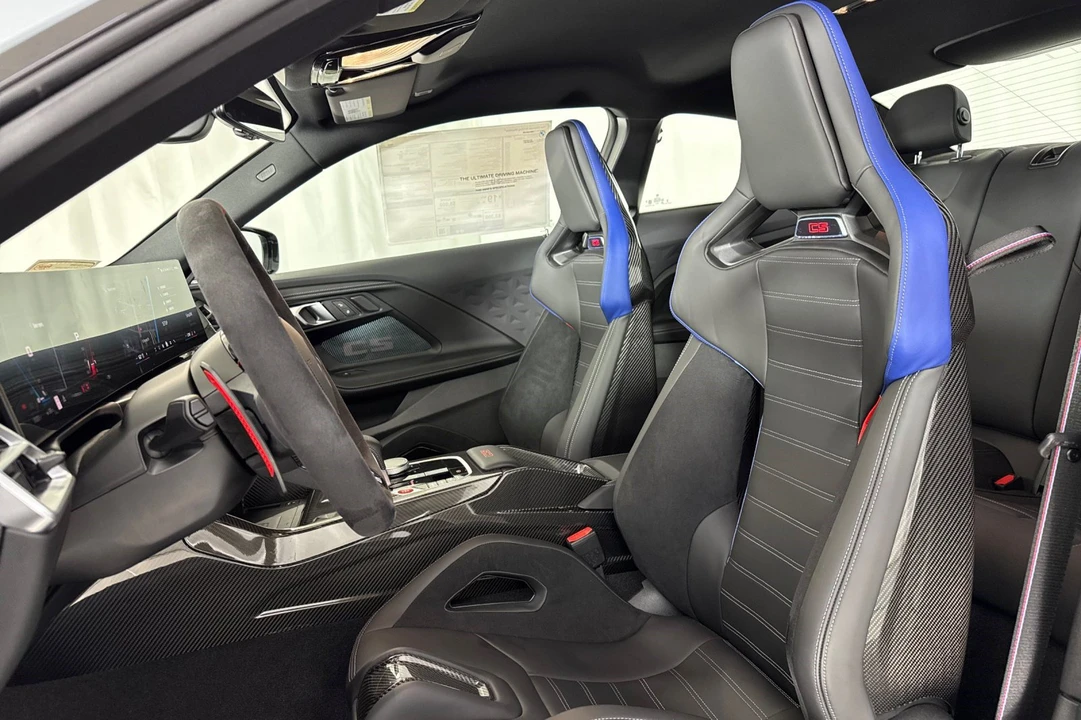 2026 BMW G87 M2 - Image 22 of 29
