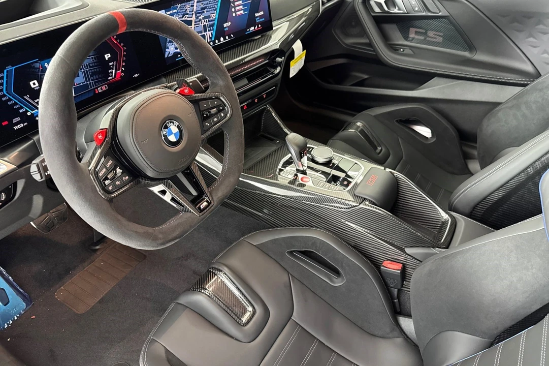 2026 BMW G87 M2 - Image 4 of 29