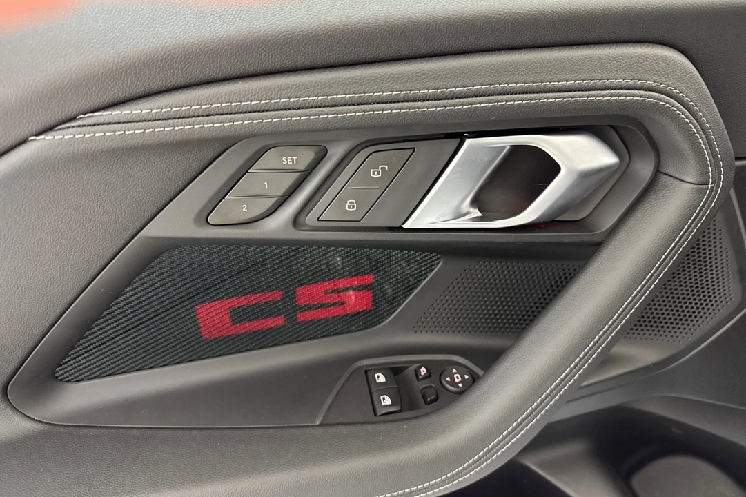 2026 BMW G87 M2 - Image 13 of 29