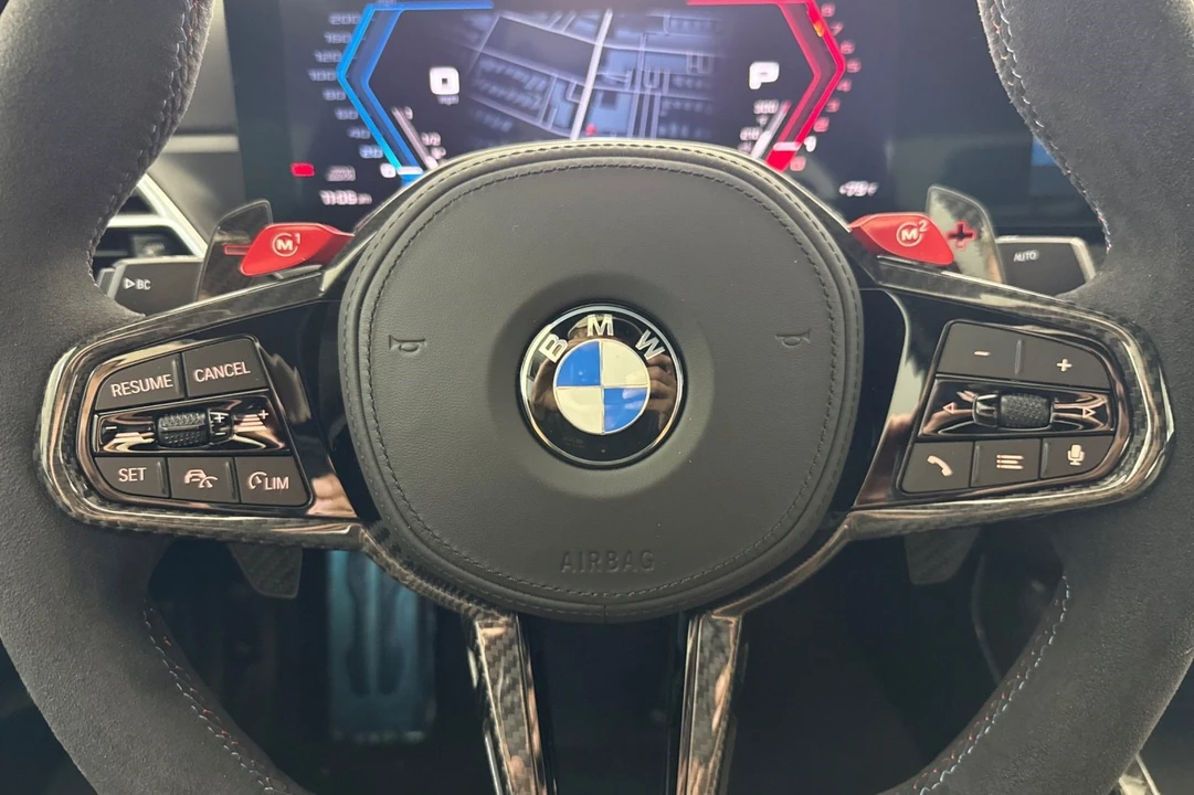 2026 BMW G87 M2 - Image 10 of 29