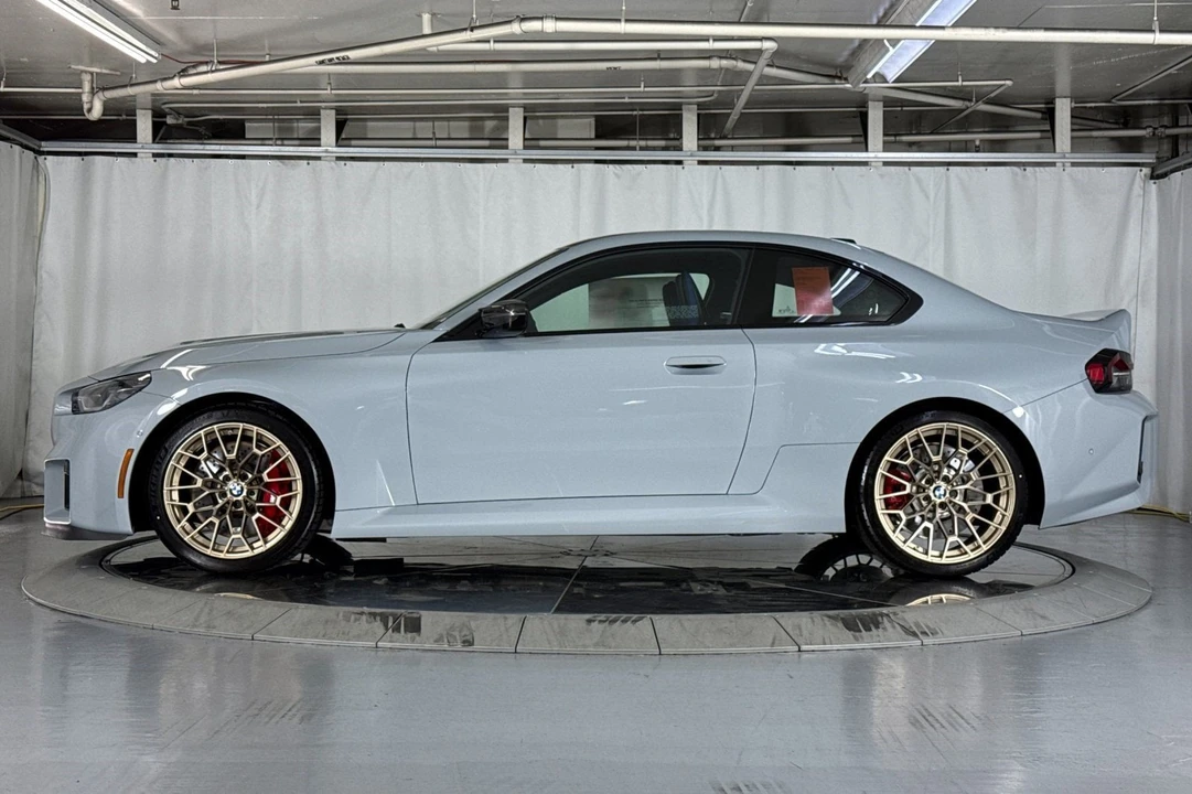 2026 BMW G87 M2 - Image 2 of 29