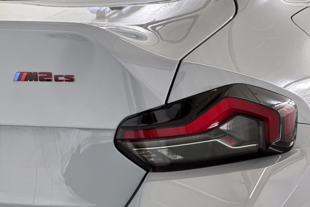 2026 BMW G87 M2 - Image 25 of 29