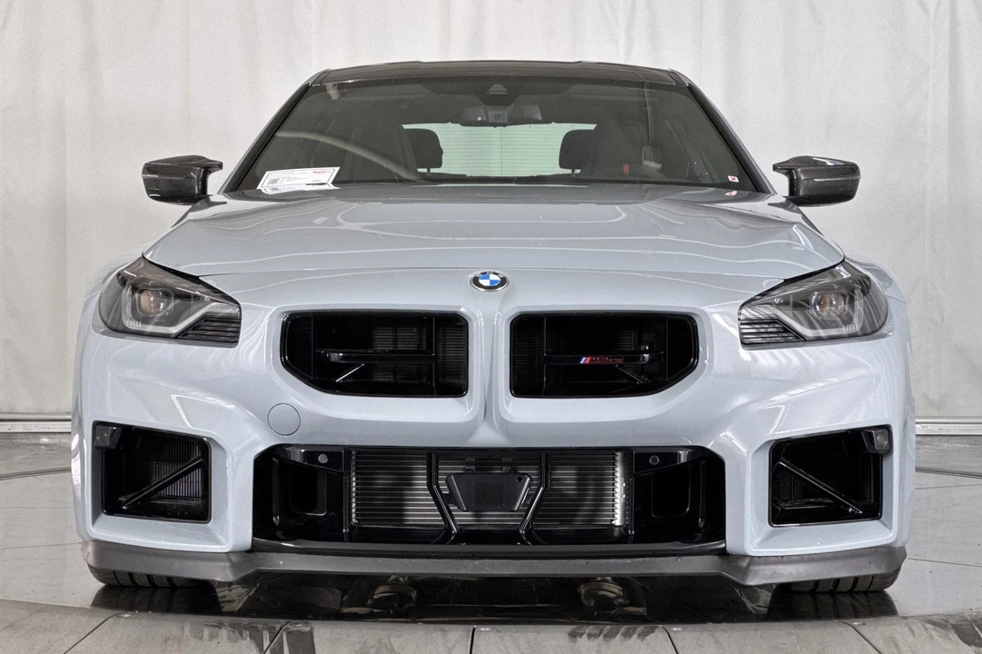 2026 BMW G87 M2 - Image 5 of 29