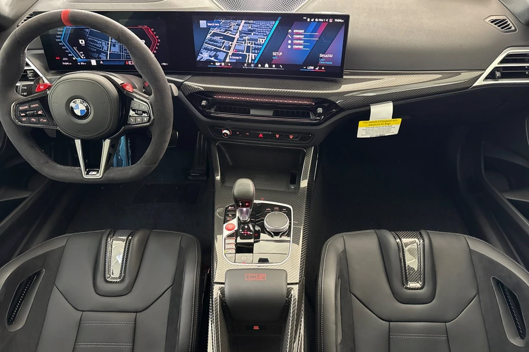 2026 BMW G87 M2 - Image 14 of 29