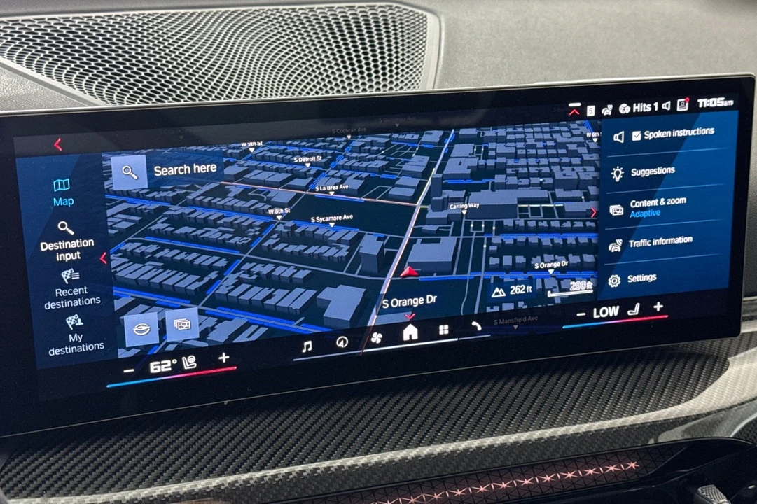 2026 BMW G87 M2 - Image 17 of 29