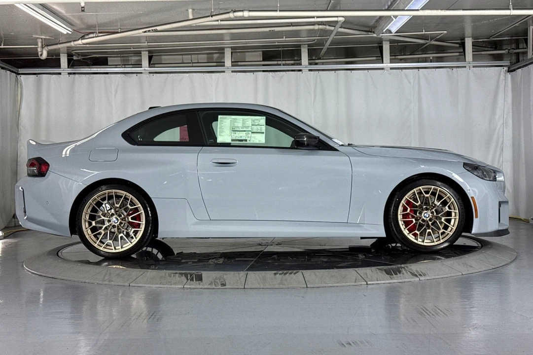 2026 BMW G87 M2 - Image 7 of 29