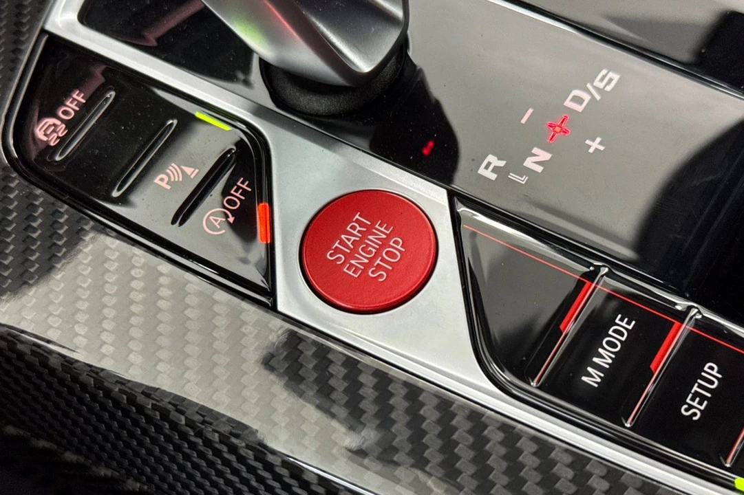 2026 BMW G87 M2 - Image 15 of 29