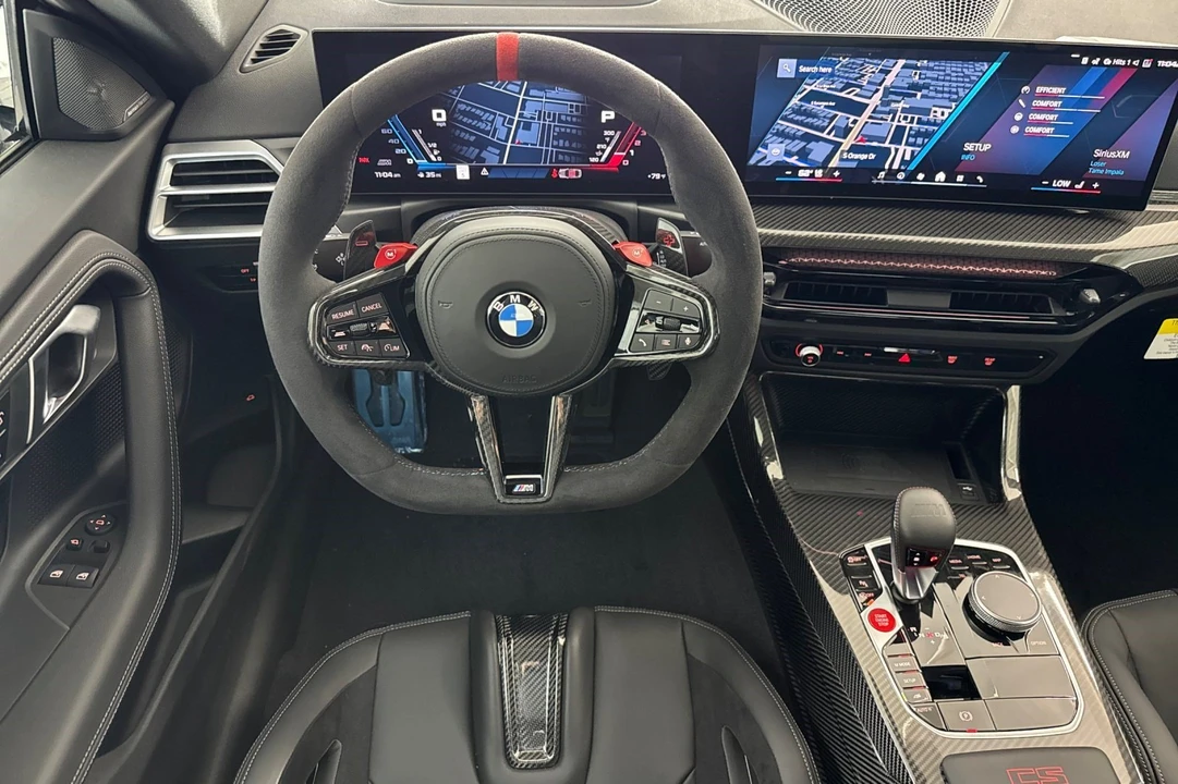 2026 BMW G87 M2 - Image 27 of 29