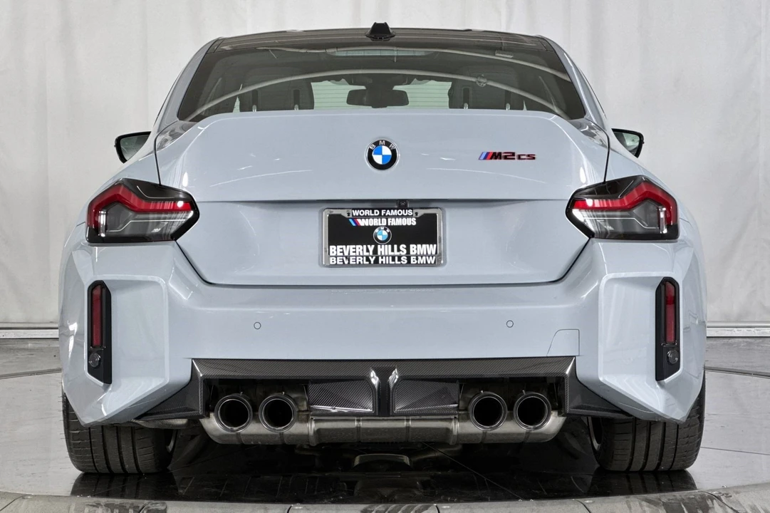 2026 BMW G87 M2 - Image 9 of 29