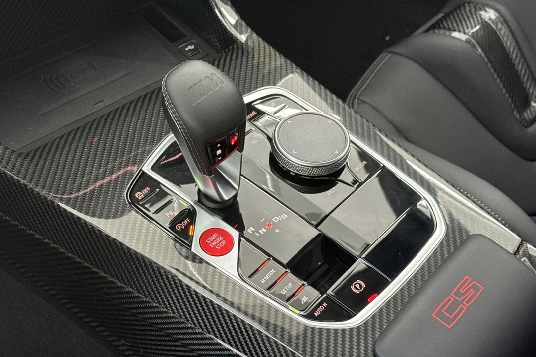 2026 BMW G87 M2 - Image 16 of 29