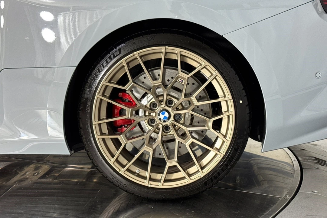 2026 BMW G87 M2 - Image 12 of 29