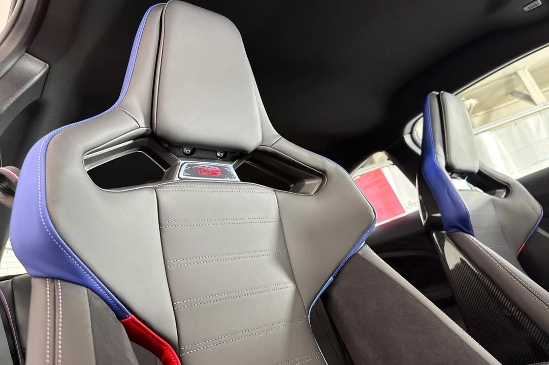 2026 BMW G87 M2 - Image 23 of 29