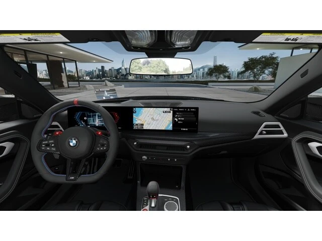 2026 BMW G87 M2 - Image 10 of 14