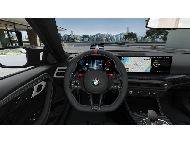 2026 BMW G87 M2 - Image 13 of 14
