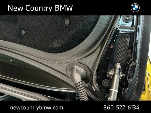 2026 BMW G87 M2 - Image 27 of 31