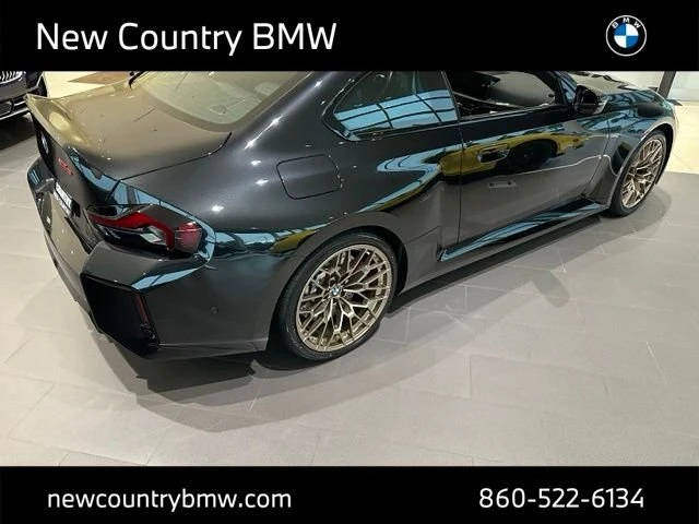 2026 BMW G87 M2 - Image 6 of 31