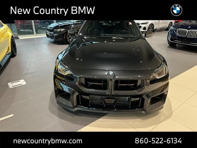 2026 BMW G87 M2 - Image 2 of 31